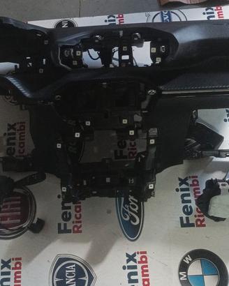 Kit airbag Peugeot 208 2008 