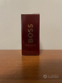 Boss The Scent Elixir 50 ml