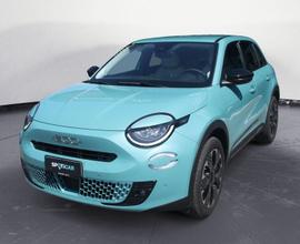 FIAT 600 Hybrid MHEV La Prima