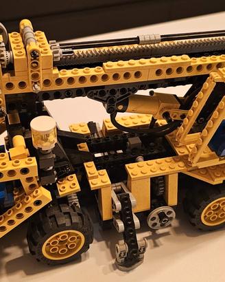 Lego Technic 8460