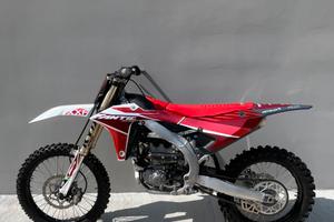 Fantic xxf 250 cross 2025