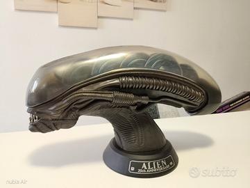 collector Alien 25 anniversario