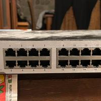 Swich D-link DGS-1024D