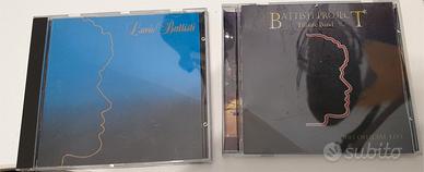 Cd Battisti