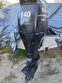 Ricambi Suzuki johnson df 90 115 140 cv 4t