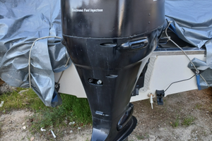 Ricambi Suzuki johnson df 90 115 140 cv 4t