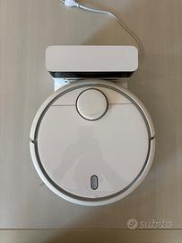 Xiaomi robot vacuum aspirapolvere