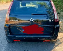 CITROEN C4 Picasso - 2009