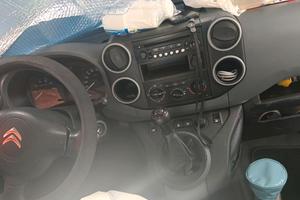 Citroën Berlingo anno 2017
