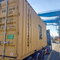 Autista C/C1E/CE + CQC con esperienza