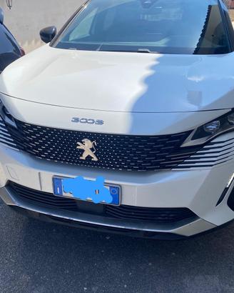 3008 gt