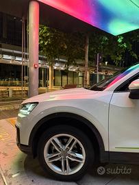 Audi q2 2019 150 cv