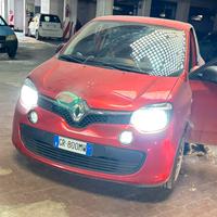 Renault twingo 1.0 2016