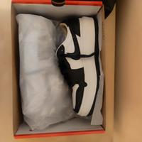 Nike Air Jordan 1 Elevate Low “Panda” – taglia 38 