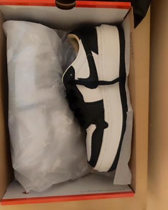 Nike Air Jordan 1 Elevate Low “Panda” – taglia 38 