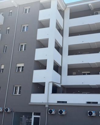 Appartamenti nuova costruzione classe a4