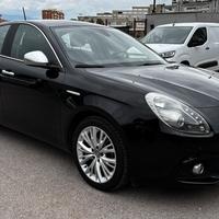 Alfa Romeo Giulietta 1.6 JTDm 120cv Super TCT
