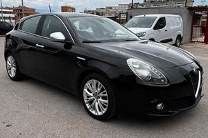 Alfa Romeo Giulietta 1.6 JTDm 120cv Super TCT