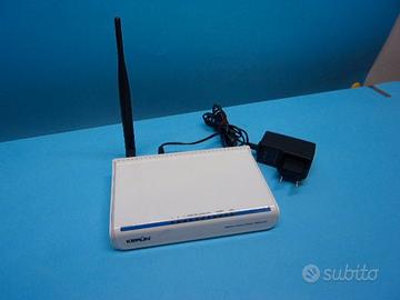 Modem router Kraun ADSL ADSL2+ Wifi, usato, perfet