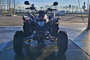 Aeon cobra 400