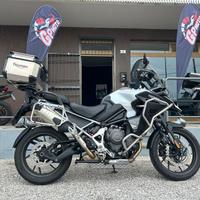 Triumph Tiger 1200 Explorer GT