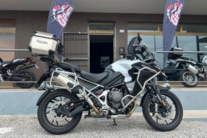 Triumph Tiger 1200 Explorer GT Pro