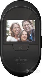 Brinno SHC500 PeepHole Camera Spioncino Digitale