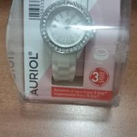 Orologio Auriol nuovo