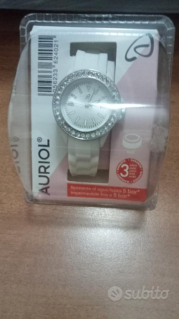 Orologio auriol store