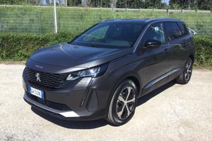 Peugeot 5008 BlueHDi 130 CV Automatico EAT8 Allure