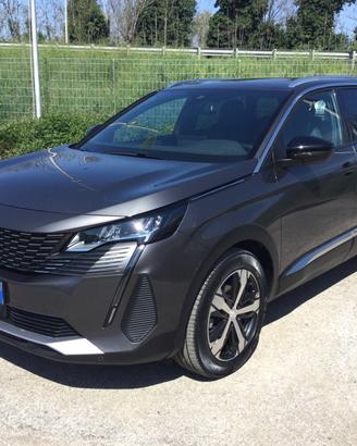 Peugeot 5008 BlueHDi 130 CV Automatico EAT8 Allure