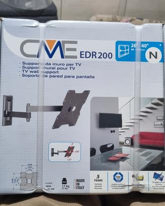 Appendi Televisore