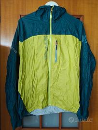 Karpos Lavaredo rain EVO jacket