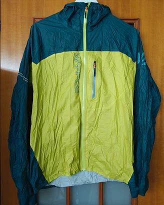 Karpos Lavaredo rain EVO jacket