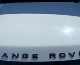 Range Rover Evoque 1 serie