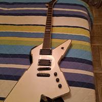 Chitarra elettrica Peavey Rotor Exp Limited Ed.