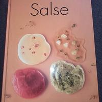 Libro cucina - salse