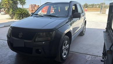 Gran vitara 4x4