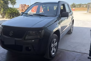 Gran vitara 4x4