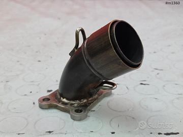 IMBOCCO COLLETTORE TM RACING MX 250 4t 2008 2010 M