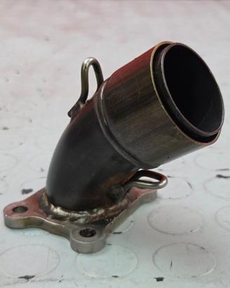 IMBOCCO COLLETTORE TM RACING MX 250 4t 2008 2010 M