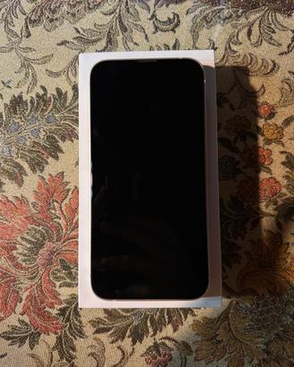 Iphone 13 Bianco 128gb