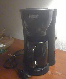 Caffettiera americana elettrica