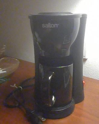 Caffettiera americana elettrica