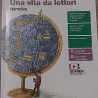 Una vita da lettori Narrativa ISBN 9788808920959
