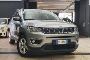 JEEP Compass 1.4 MultiAir 2WD Longitude