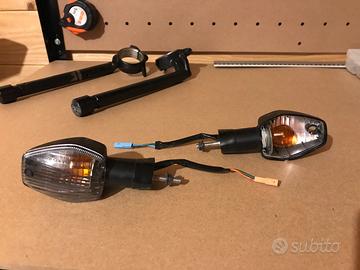 Frecce Honda CBR 1000 RR