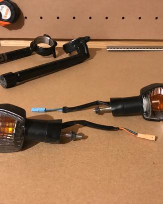 Frecce Honda CBR 1000 RR