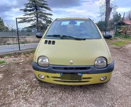 RENAULT Twingo 1.2 Ice (NO Incidenti)