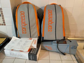 Motore fuoribordo Torqueedo Travel 1003 L